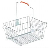 Séparateur table de fouille