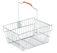 Séparateur table de fouille