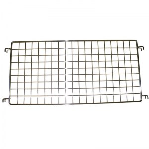 Séparateur bac Promo