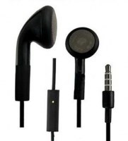 Kit piéton casque écouteur iPhone 3G 3Gs 4 iPod iPad