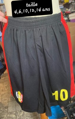 Ensembles de foot homme