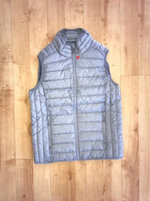 Lot de doudoune Kariban.