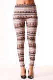 Leggings été avec jolie motif 1,30euros pcs