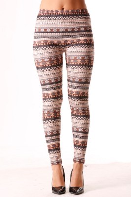 Leggings été avec jolie motif 1,30euros pcs