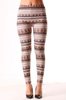 Leggings été avec jolie motif 1,30euros pcs