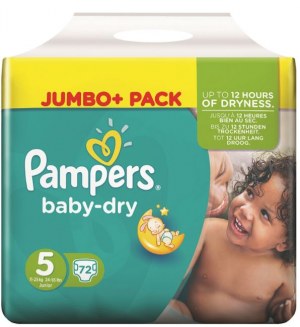 Grossiste Couche Pampers