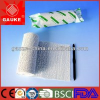 Bande platrée, pour fixer34