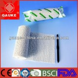 Bande platrée, pour fixer34