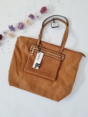 080075 Mélange de sacs pour femmes+