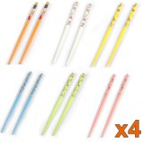 Lot de 24 piques à cheveux