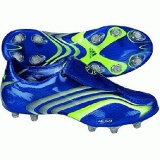 Adidas F50.6 Tunit Bleu