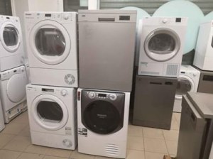 Gros électroménager SAV