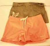 Destockage reebok femme ideal été2010