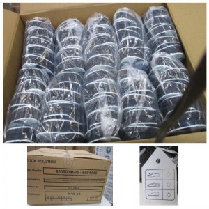 Tongs pour homme et femme, diverses tailles