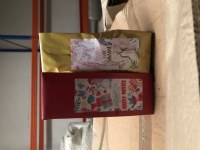 Aromatisierter sub savanne