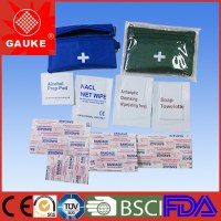 Trousses de secours pour étudiant35