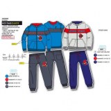 Agrandir l'image GROSSISTE JOGGING SPIDERMAN 3/8 ANS
