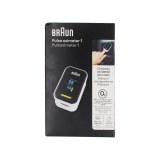 Braun Oximeter YK-81CEU blood pressure monitor