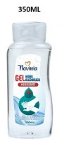 GEL HYDROALCOOLIQUE (70%) 350ML - 500ML - 5L