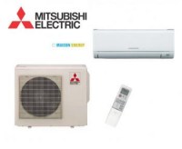 CLIMATISEUR MITSUBISHI MSZ GE35VA