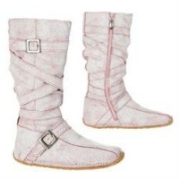 Bottes KICKERS CUIR