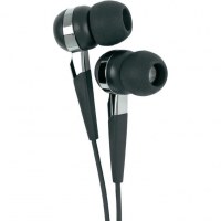 Ecouteurs intra auriculaires lecteur mp3 mp4 clip ipod iphone 3.5 jack stereo 500 Pcs