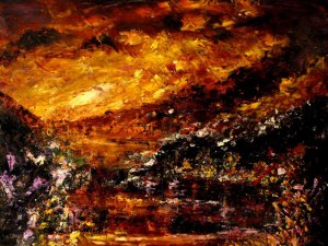 Vente promotionnelle d'objet d'art