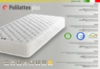 Déstockage D'usine Matelas PolliLatex Plus