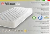 Déstockage D'usine Matelas PolliLatex Plus