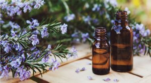 Ventes huiles essentielles et eaux florales