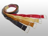 CEINTURE CUIR DESIGN REF 3536