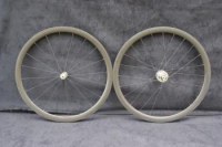 Roues carbone direct d'usine