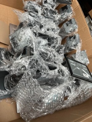 Écrans HP EliteDisplay E231 – 23" LED – Professionnels –Reconditionnés – Arrivages Perm...