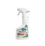 Spray désinfectant covid 19 norme EN14476