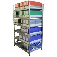 Rayonnage stockage archives RACK