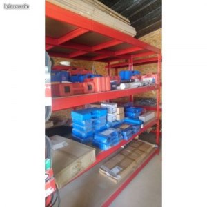 Lot outillage automobile neuf