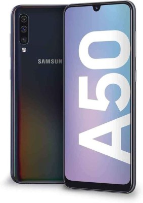 LOT SAMSUNG GALAXY A50 RECONDITIONNES A NEUF