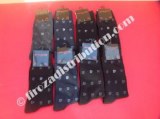 Chaussettes Pierre Cardin motifs