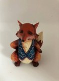 Figurine de collection Mini animaux Jim Shore Enesco