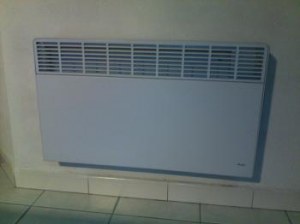 RADIATEURS SAUTER 1000W