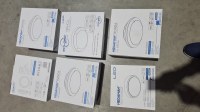 Lampes PLAFONNIERS , REGLETTES & HUBLOTS LED