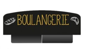 Panneau souple pliable