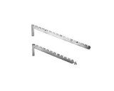 Crémaillères cintres