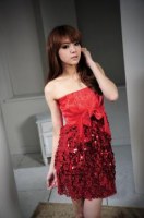 Les robe a la soirée