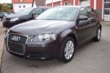 Audi A3 2.0 TDI Ambiente Sportback.