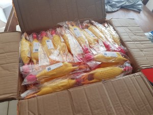 Infuseur poulet à bouquet garni épices pour bouillon ou repas qui mijote