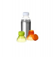 Bouchons canette hermétiques - lot de 3