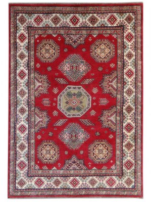 Vente de Stock. Tapis fait main - Indien - Pakistanais - Moderne - Classique