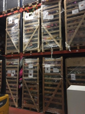 Fleur artificiel bouque