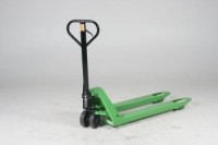 Transpalette neuf charge utile 1600 kg